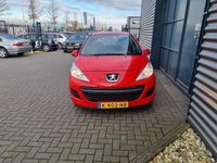 tweedehands Peugeot 207 1.4 HDI Cool 'n Blue