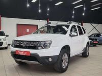 Occasion Dacia Duster Lauréate 125 PK (91 kW) 2018 Overige SUV