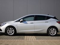 tweedehands Opel Astra 1.4T 145pk Elegance | CAMERA | NAVI | LED | PDC V+A+ | STOELVERW. | ADAPTIVE CRUISE | TREKHAAK | KEYLESS | EGR STOELEN |