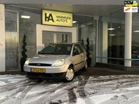 Occasion Ford Fiesta Celebration 69 PK (50 kW) 2003 Grijs Hatchback