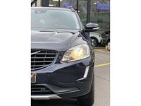 Occasion Volvo XC60 Kinetic 2016 Grijs SUV