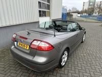 tweedehands Saab 9-3 Cabriolet 2.0t Vector