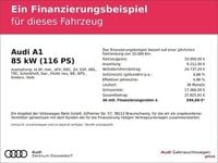 Occasion Audi A1 116 PK (85 kW) 2024 Grijs SUV