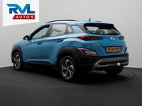 tweedehands Hyundai Kona 1.6 GDI HEV Comfort * NIEUW MODEL * Carplay Trekaa