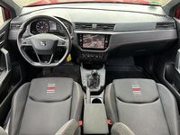 Occasion Seat Arona Business 116 PK (85 kW) 2018 Rood SUV