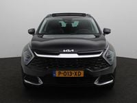 Occasion Kia Sportage 230 PK (169 kW) 2022 Zwart SUV