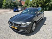 Occasion BMW 528 Executive 245 PK (180 kW) 2012 Grijs Stationwagen