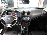 tweedehands Alfa Romeo MiTo 0.9 TwinAir Esclusivo Navigatie Airco Cruise contr