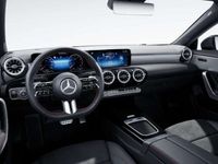 tweedehands Mercedes CLA180 Coupé Automaat Star Edition AMG Line | Premium Pak