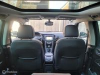 Occasion Opel Zafira Innovation 140 PK (102 kW) 2017 Bruin (metallic) MPV