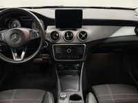 Occasion Mercedes GLA200 Prestige 136 PK (100 kW) 2016 Grijs SUV