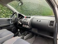 tweedehands Honda Jazz 1.2 Cool 1e eig - Airco - isofix - metallic - aux