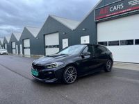 tweedehands BMW M135 1-SERIE M135i xDrive High Executive 1-serie i xDrive High Executive|PANO|HEAD-UP|H&K|19'