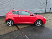 tweedehands Alfa Romeo MiTo 1.4 T Progression 155 pk