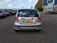 tweedehands Hyundai Getz 1.1i Active Young 5drs/ nwe apk / goed onderhouden