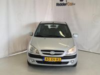 tweedehands Hyundai Getz 1.4i Active Joy|NAP|2E EIG|APK10-24|AIRCO|ELEK RAM