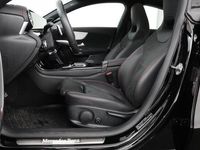 tweedehands Mercedes CLA250e AMG | Panoramadak | Burmester | Stoelverwarming | Widescreen | Camera | Keyless | Sfeerverlichting | Full LED