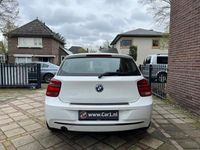 tweedehands BMW 116 1-SERIESport Edtion PDC CLIMA M PAKKET WIELEN