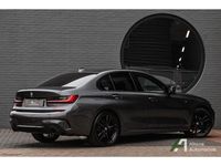 Occasion BMW 318 Executive 157 PK (115 kW) 2022 Grijs (metallic) Sedan