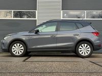 Occasion Seat Arona Business 116 PK (85 kW) 2025 Grijs SUV