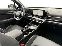 Occasion Kia Sportage GT 266 PK (195 kW) 2024 Zwart SUV