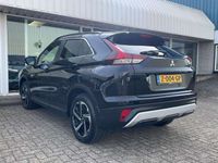 tweedehands Mitsubishi Eclipse Cross 2.4 PHEV Intense AutomaatCRUISECARPLAYSTANDKACH