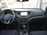 tweedehands Hyundai Tucson 1.6 GDi 132pk Comfort