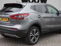 Occasion Nissan Qashqai 360º 159 PK (116 kW) 2019 Grijs SUV