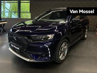 Occasion DS Automobiles DS7 Crossback Rivoli 225 PK (165 kW) 2022 Blauw SUV