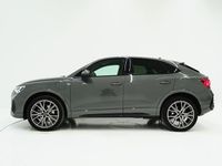 Occasion Audi Q3 Sportback S-Line 245 PK (180 kW) 2022 Grijs SUV