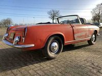 tweedehands Fiat 1500 SPIDER