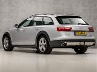 tweedehands Audi A6 Allroad quattro 3.0 TDI Pro Line Plus 204Pk Automaat (NAVI