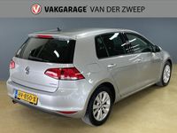 tweedehands VW Golf VII 1.0 TSI Business Edition Connected | Navi | Cruise