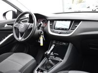 tweedehands Opel Grandland X 1.2 Turbo Edition / navi / camera