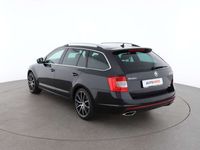 tweedehands Skoda Octavia Combi 2.0 TSI RS 220PK | EX56382 | Navi | Bi-Xenon