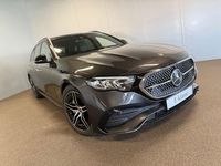 Occasion Mercedes E200 AMG 199 PK (146 kW) 2024 Grijs Stationwagen