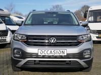 tweedehands VW T-Cross - 1.0 TSI United, Adaptive Cruise, Navi, Carplay, Stoelverwarming!!