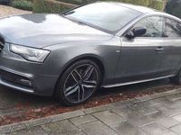 tweedehands Audi A5 1.8 TFSI Aut SportEd