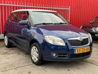 tweedehands Skoda Fabia 1.4-16V Ambiente / AIRCO / NAP