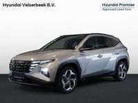 Occasion Hyundai Tucson Premium 266 PK (195 kW) 2021 Zilver SUV
