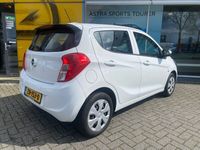 tweedehands Opel Karl 1.0 ecoFLEX 120 Jaar Edition