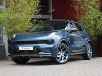 Occasion Lynk & Co 01 2022 Blauw SUV