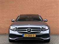 tweedehands Mercedes 350 E-KLASSE Estated Premium Plus l Widescreen l 360 Camera l Panoramadak l Parkeersensoren l Trekhaak l Stoelverwarming l