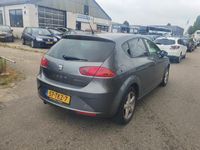 tweedehands Seat Leon 1.2 TSI Ecomotive COPA NAV.+ Clima Bj:2012 NAP!