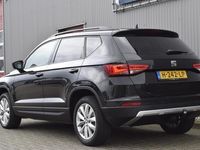 tweedehands Seat Ateca 1.5 TSI Xcellence Virtual cockpit, Automaat, Camer