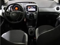 tweedehands Toyota Aygo 1.0 Vvt-I X-Play