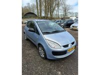 tweedehands Mitsubishi Colt 1.1 Invite