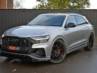 tweedehands Audi Q8 50 TDI quattro Pro Line Plus | 2021 | 51.000 KM |