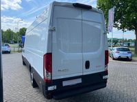 tweedehands Iveco Daily 35C16V 2.3 410 L4H2 Hout vloer en zijwanden, Airco, cruise, Bluetooth, etc