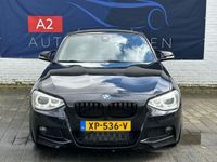 tweedehands BMW 120 1-SERIE d Business / PANORAMADAK / AIRCO / STOELVERWARMING